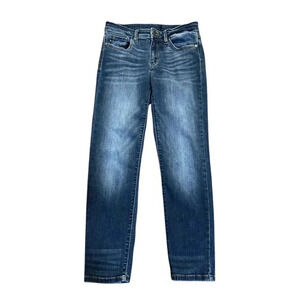 JUDY BLUE LOS ANGELES Size 7/28 RELAXED FIT WOMENS JEANS